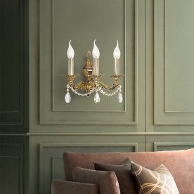 Бра Amelia E 2.1.3.600 GB