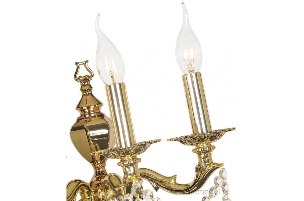 Бра Amelia E 2.1.3.600 GB