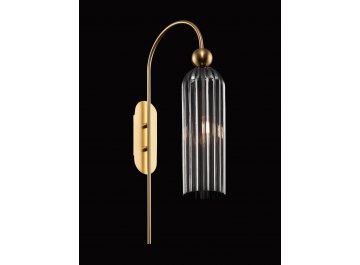 Бра MOD302WL-01GR