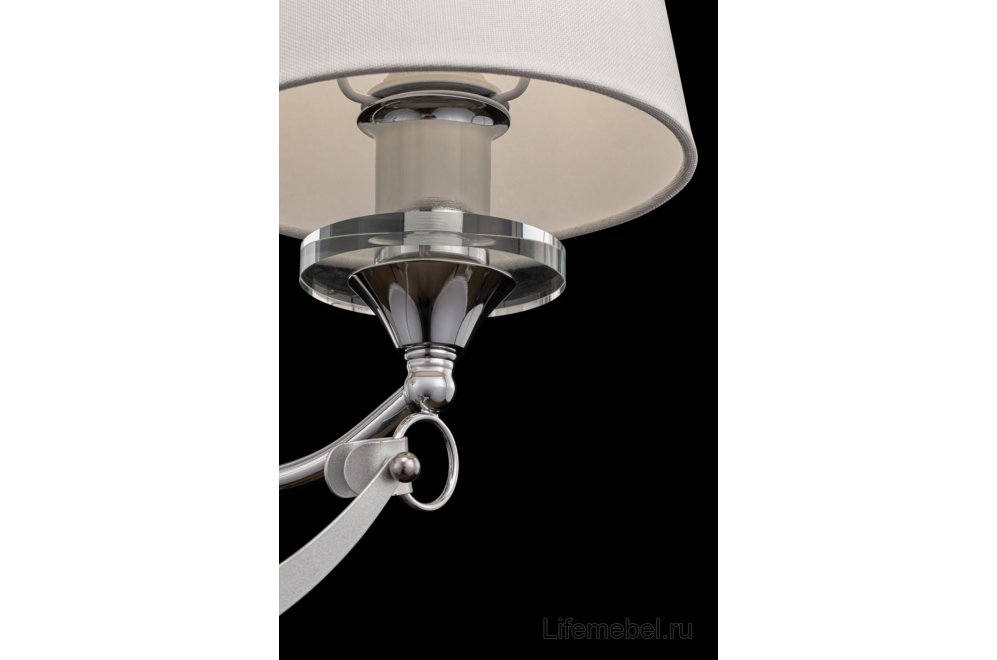 Бра Ariana FR5081WL-02CH