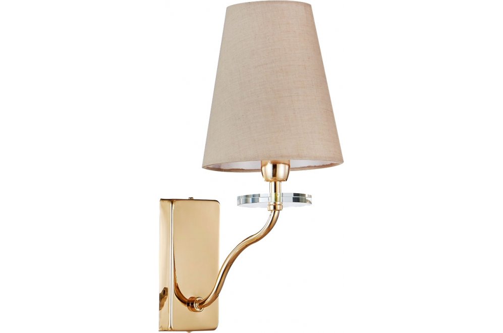 Бра ARMANDO AP1.1 GOLD