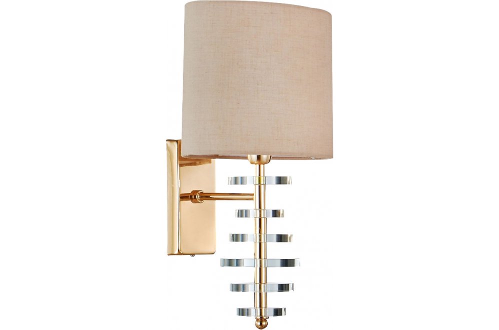 Бра ARMANDO AP1.2 GOLD