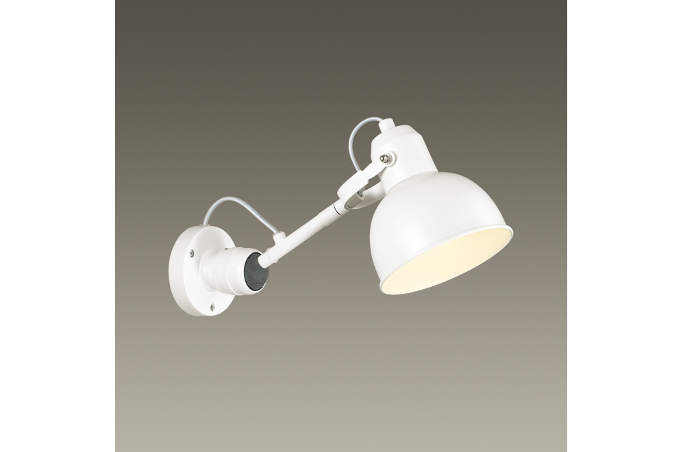 Бра Arta 4126/1W