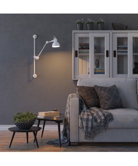 Настенный светильник Arta 4126/1WA