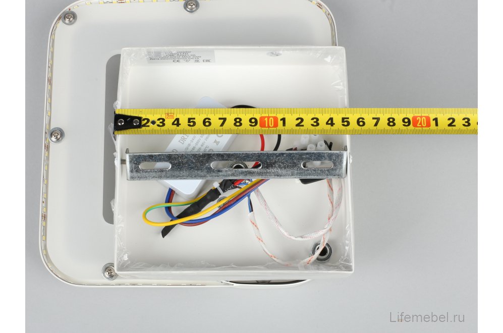 Бра Aversa OML-02921-20