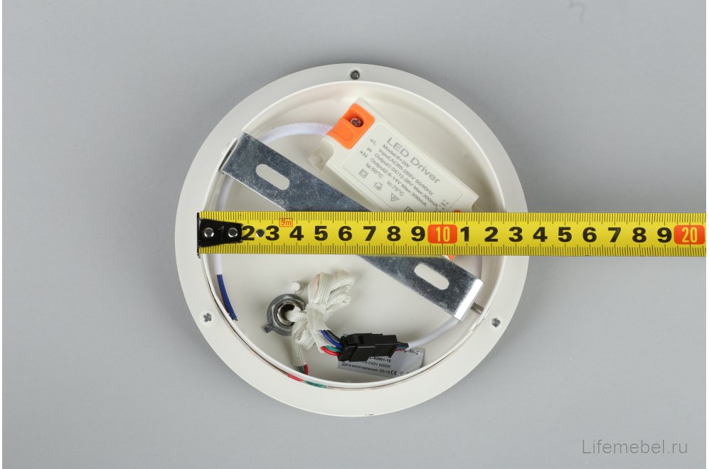 Бра Banbury OML-42601-10