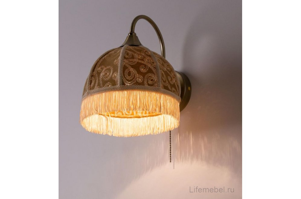 Бра Базель CL407315