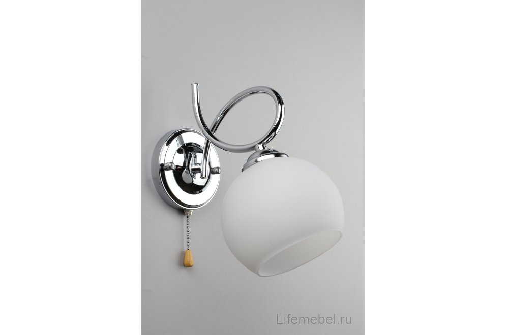 Бра Bellano OML-24701-01