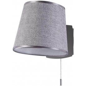 Бра Bergamo MOD613WL-01B