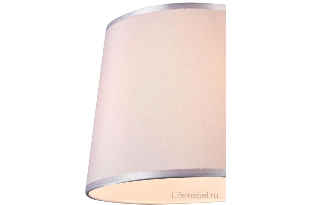 Бра Bergamo MOD617WL-01B