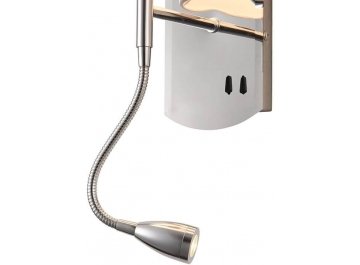 Бра Bergamo MOD617WL-01CH