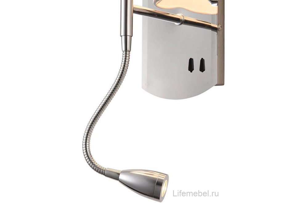 Бра Bergamo MOD617WL-01CH