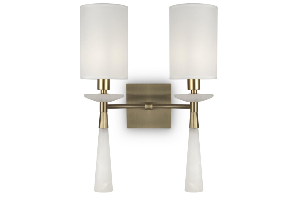 Бра Bianco MOD224WL-02BS1