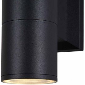 Настенный светильник Bowery O574WL-02B