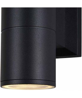 Настенный светильник Bowery O574WL-02B