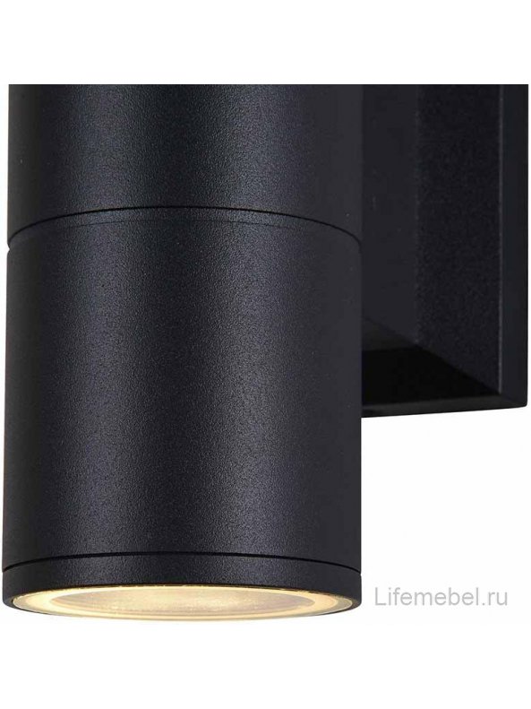Настенный светильник Bowery O574WL-02B