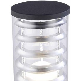 Ландшафтный светильник Bronx O576FL-01B