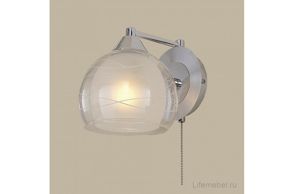 Бра Буги CL157312