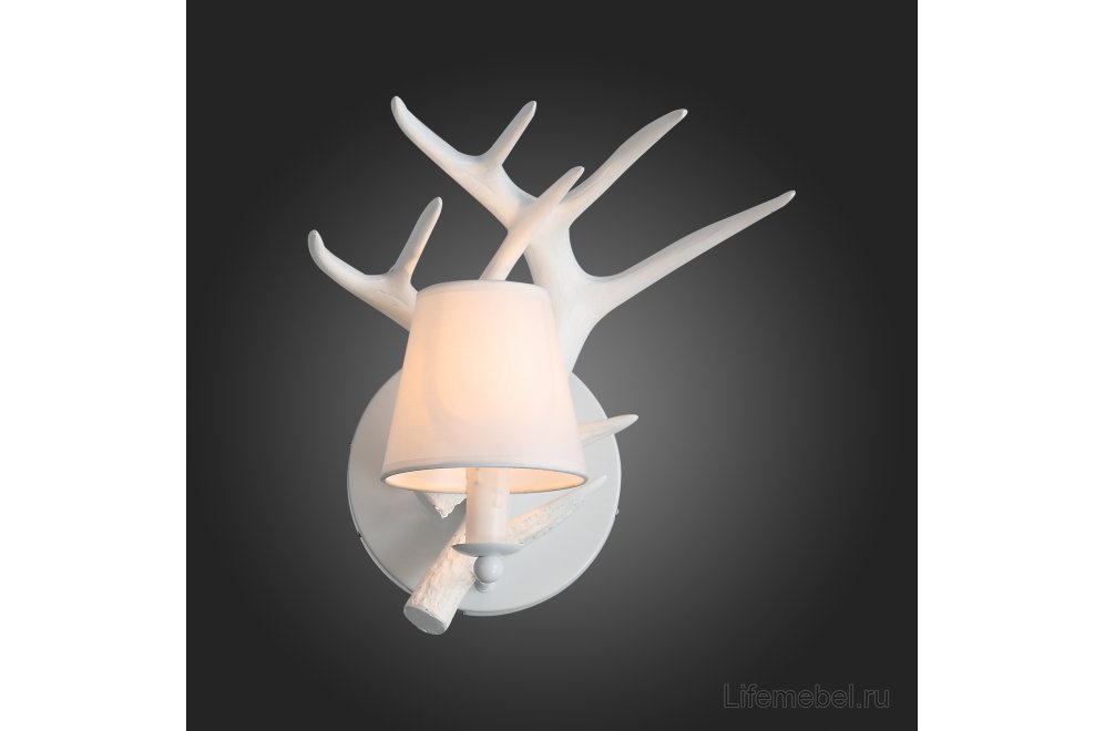 Бра Catorene SL346.501.01