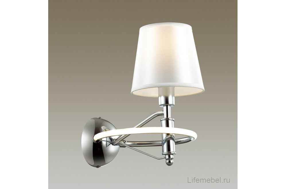 Бра Chelsie 4422/1W