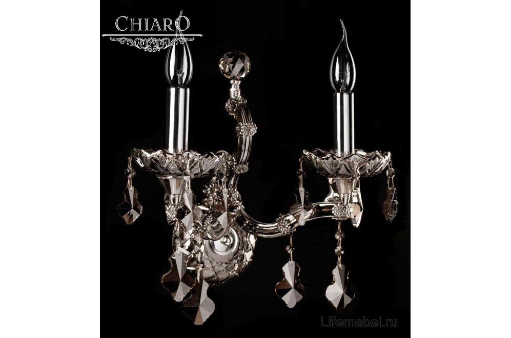 Бра Chiaro Дориана 477020502
