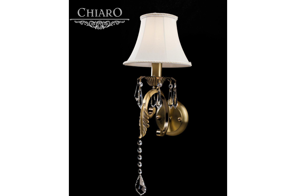 Бра Chiaro София 355020401