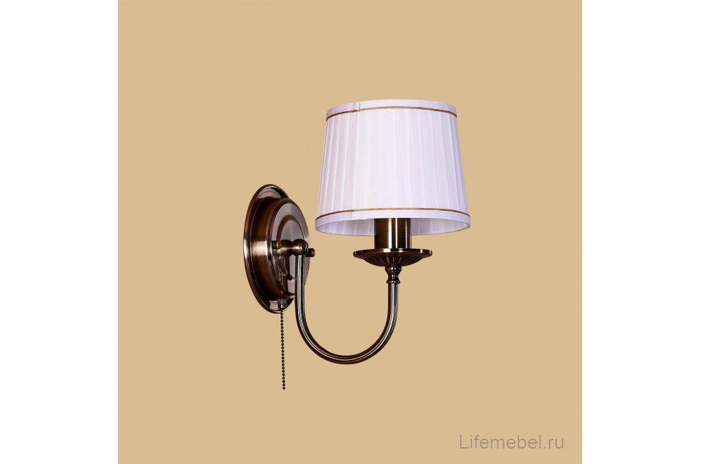 Бра Citilux Гера CL433313