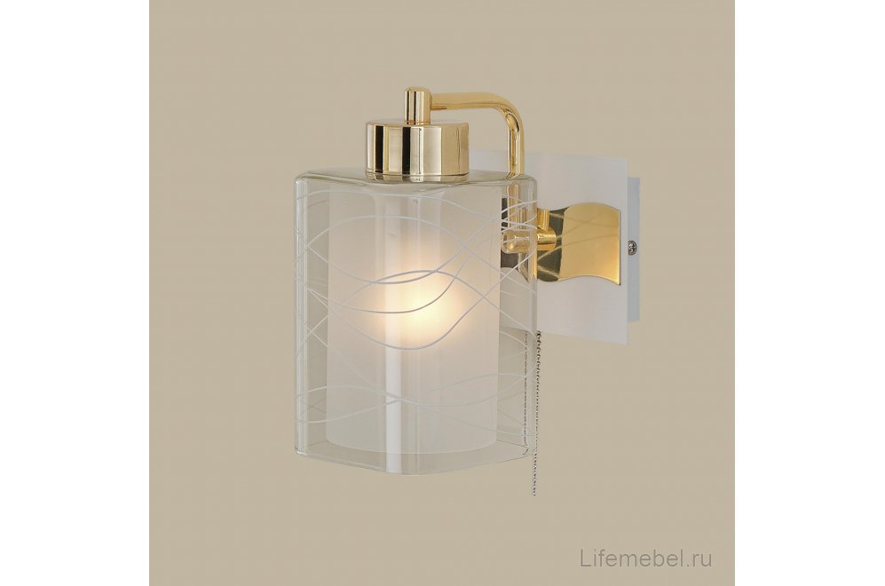 Бра Citilux Прима CL160312