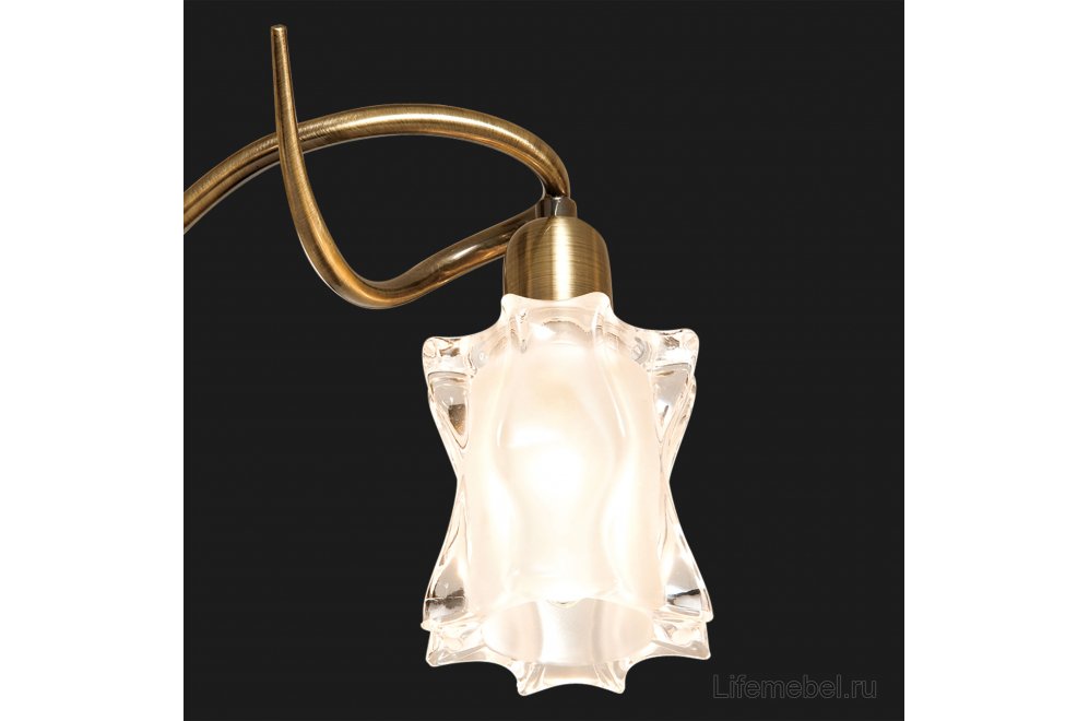 Бра Citilux Рокси CL119323