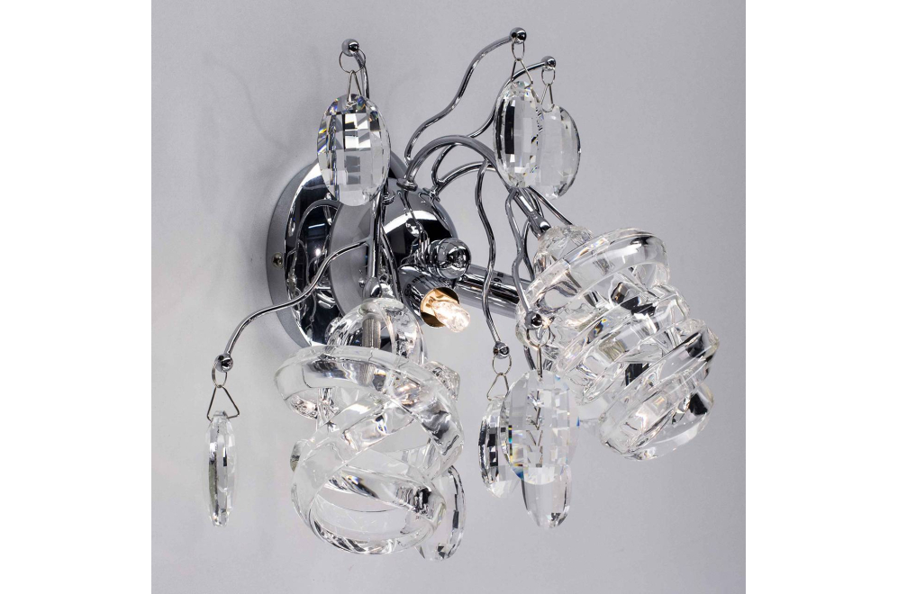 Бра Citilux Vortice EL333W02.1