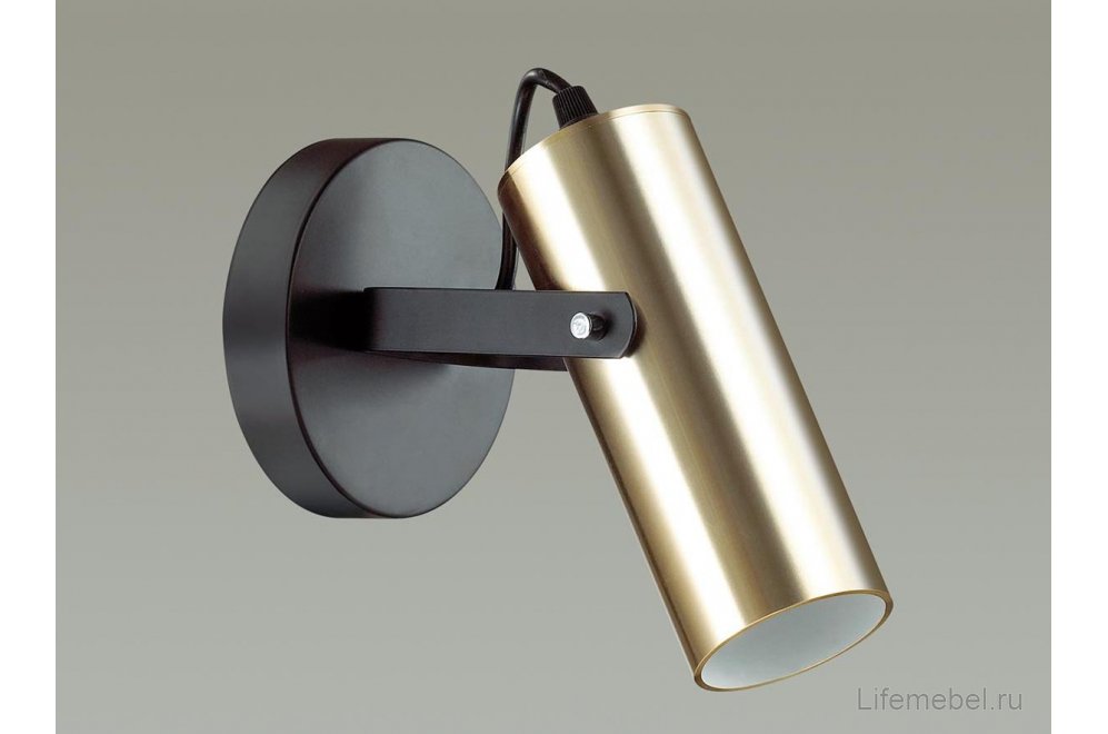 Спот Claire 3714/1W