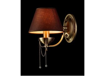 Бра Classic 4 CL0100-01-R