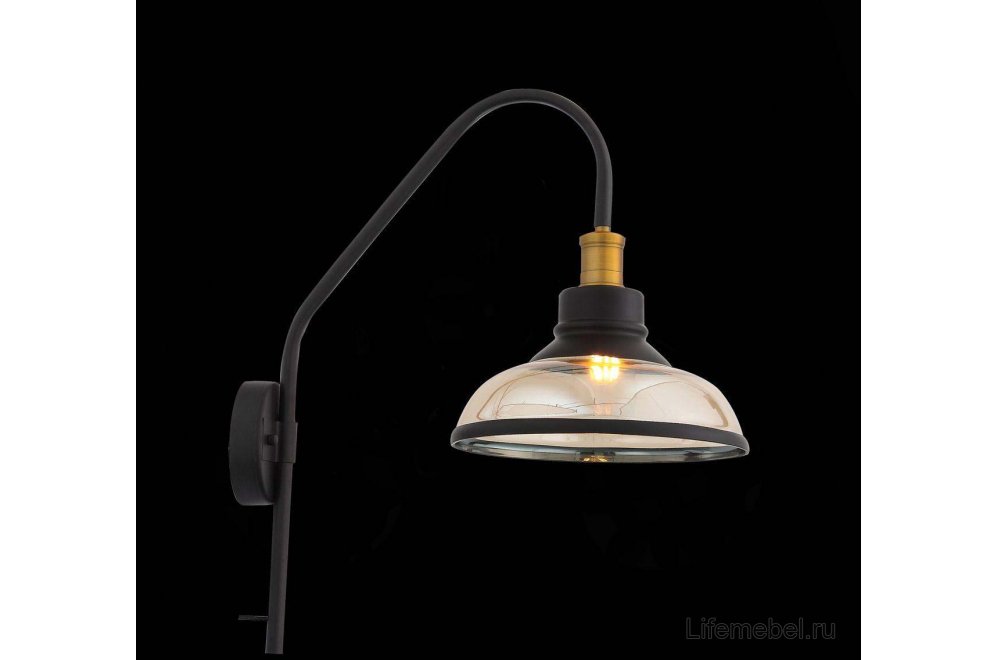 Бра Corati SL263.401.01