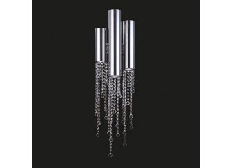 Бра Crystal Lux Creek Out AP3