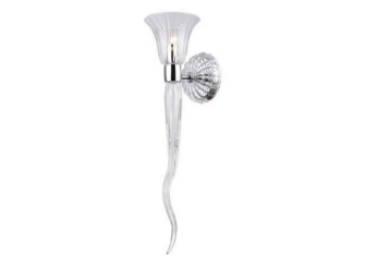 Бра Crystal Lux Linda AP1