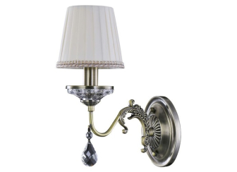 Бра Crystal Lux Selene AP1