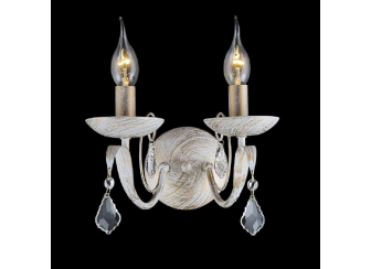 Бра Crystal Lux Viola AP2