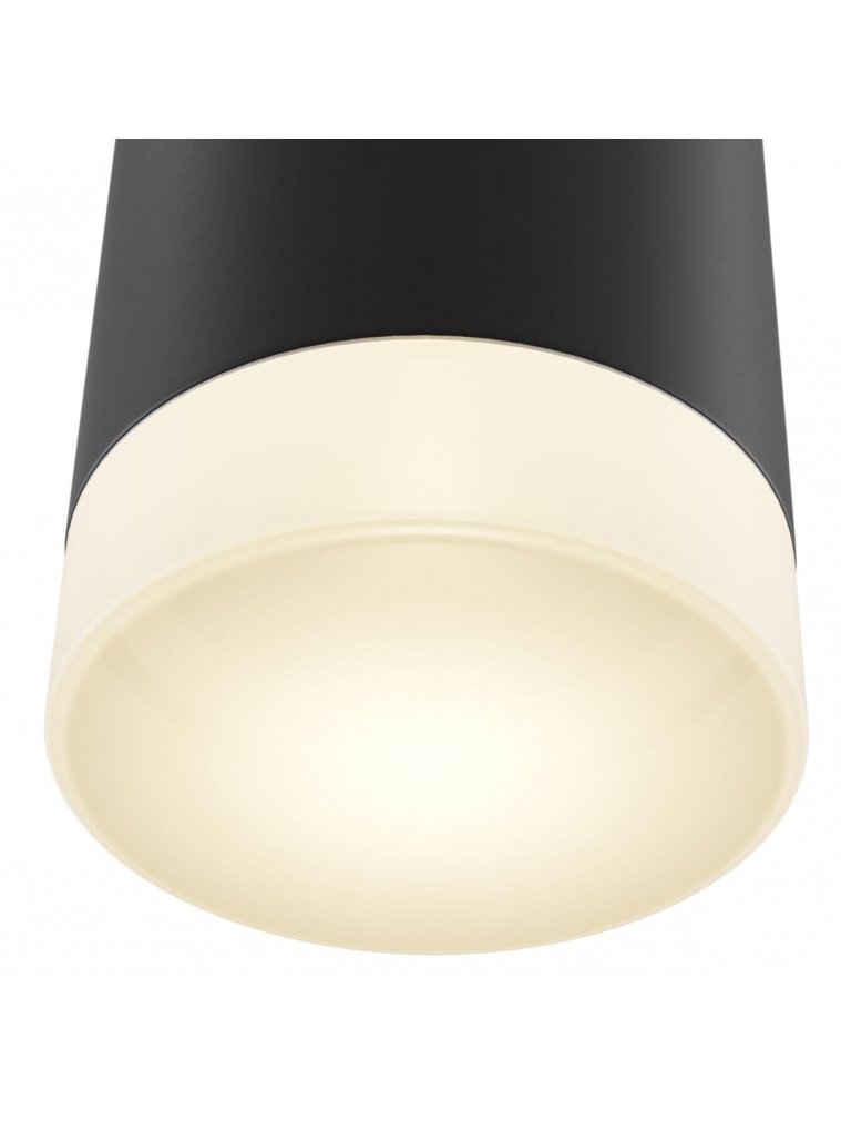 Настенный светильник Dafne C027WL-L10B