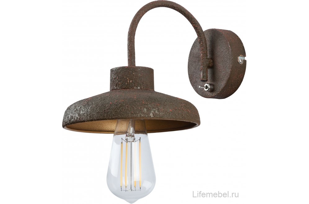 Бра Darenu 15305W