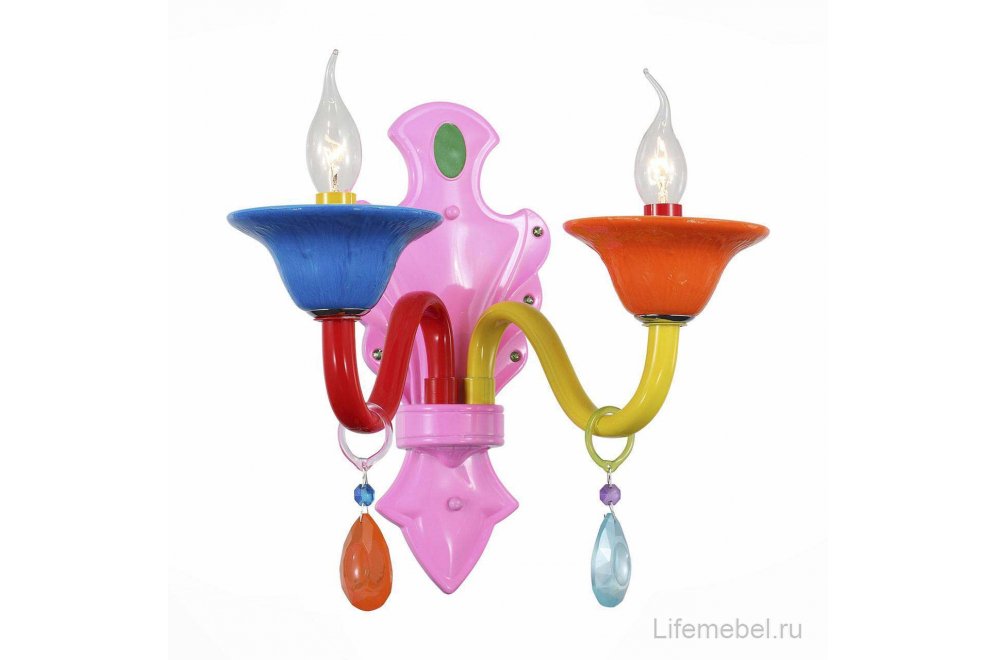 Бра Delizia SL672.961.02