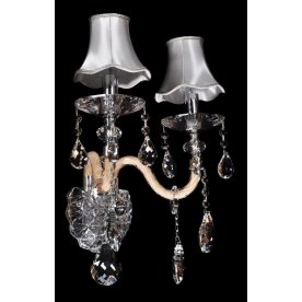 Бра LDW 66249-2 WT