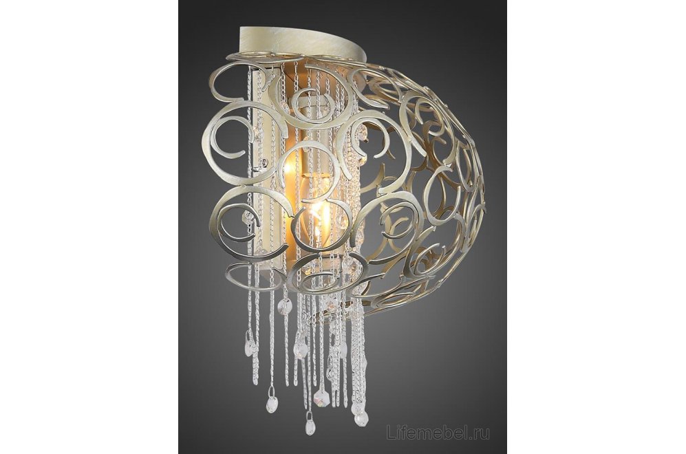 Бра Dolcima SL1101.201.02