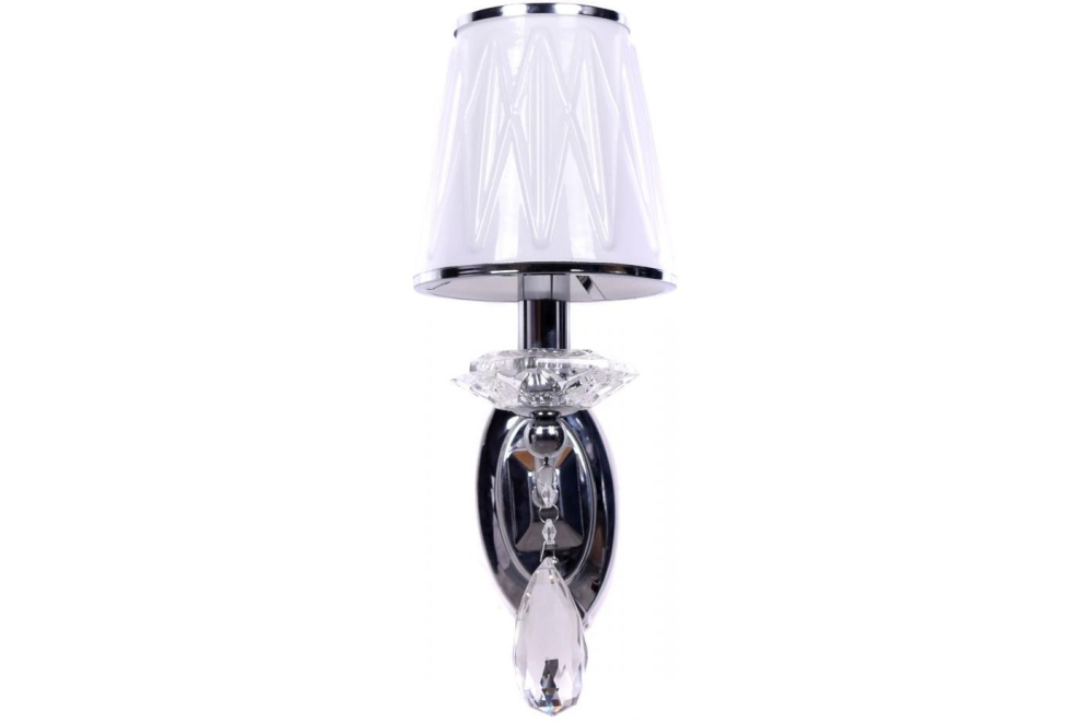 Бра Dominni LDW 9268-1 CHR
