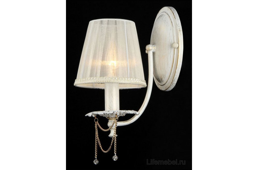 Бра Elegant 10 ARM305-01-W