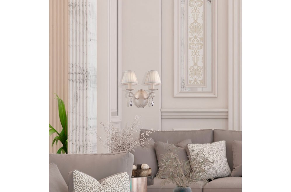 Бра Elegant 4 ARM172-02-G