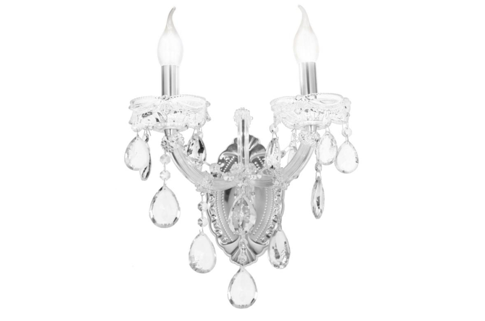 Бра Eliza LDW 7029-2 CHR