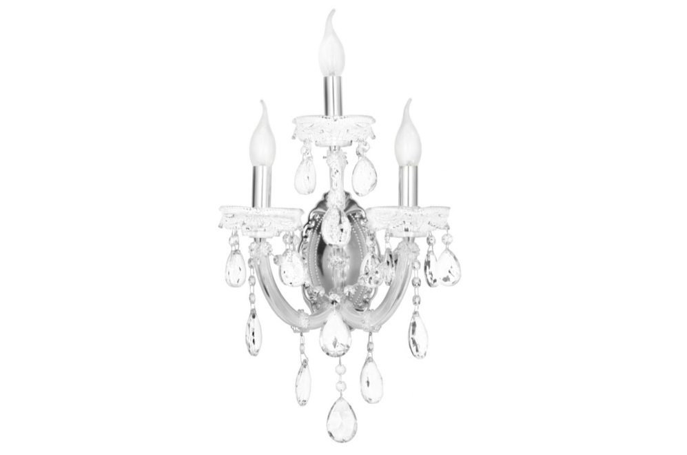 Бра Eliza LDW 7029-3 CHR