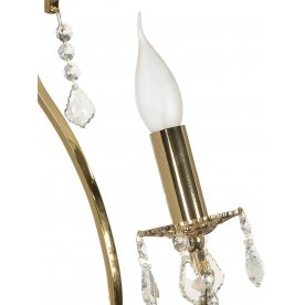 Бра Ercolano E 2.1.1.602 G