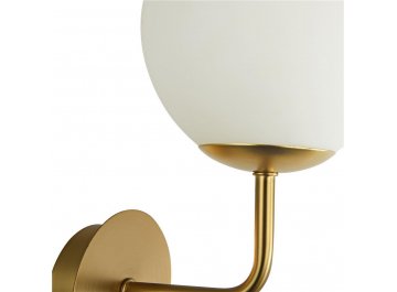 Бра Erich MOD221-WL-01-G