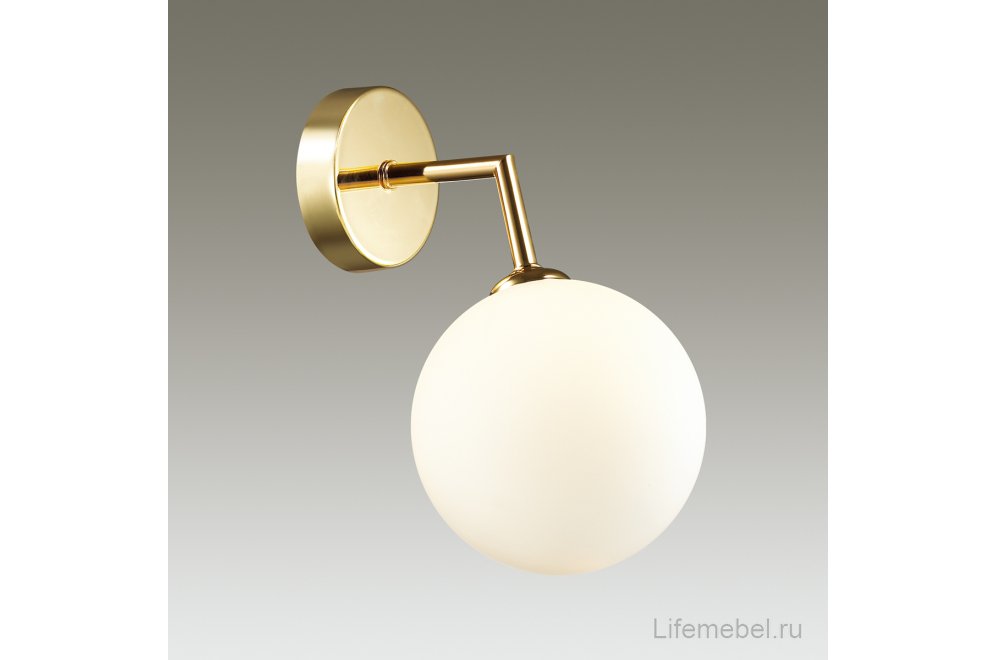 Бра Estelle 4418/1W